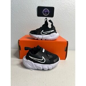 Nike Runner Black 3c‎ #223